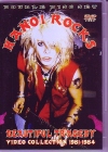 Hanoi Rocks nmCEbNX/Video Collection 1981-1984