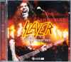 Slayer スレイヤー/Tokyo,Japan 2015