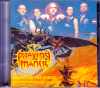 Praying Mantis プレイング・マンティス/Tokyo,Japan 2015