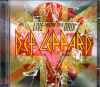 Def Leppard デフ・レパード/Osaka,Japan 2015