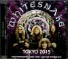 Whitesnake zCgXlCN/Tokyo,Japan 2015 Truly Perfect