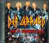 Def Leppard デフ・レパード/Tokyo,Japan 11.9.2015
