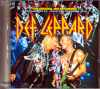 Def Leppard ftEp[h/Tokyo,Japan 2015 IEM Recording Version