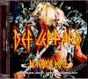 Def Leppard ftEp[h/Aichi,Japan 2015 Ultimate Sound