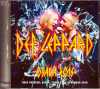 Def Leppard ftEp[h/Osaka,Japan 2015 Truly Sound Version