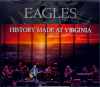 Eagles イーグルス/Virginia,USA 2015