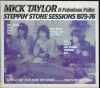 Mick Taylor ミック・テイラー/Studio Session 1973-1976