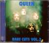 Queen NB[/Ultimate Rarities 1975-1978