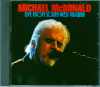 Michael McDonald マイケル・マクドナルド/Virginia,USA 2013