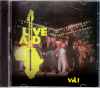 Various Artists Status Quo,Inxs,Style Council/Live Aid 1985 1