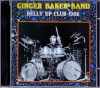 Ginger Baker Band WW[ExCJ[/California,USA 1988