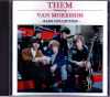 Them,Van Morrison ヴァン・モリソン/Rare Collection