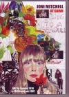 Joni Mitchell WjE~bVF/BBC 1970 & CBC '67-'68