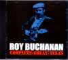 Roy Buchanan ロイ・ブキャナン/Texas,USA 1987