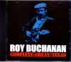 Roy Buchanan CEuLi/Texas,USA 1987