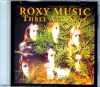 Roxy Music LV[E~[WbN/France 1974  Audience Version