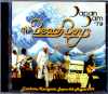 Beach Boys ビーチ・ボーイズ/Kanagawa,Japan 8.5.1979