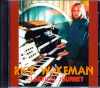 Rick Wakeman リック・ウェイクマン/UK 1981