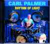 Carl Palmer カール・パーマー/Israel 2014