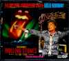 Rolling Stones ローリング・ストーンズ/Norway 2014