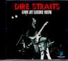 Dire Straits ダイアー・ストレイツ/UK 1978