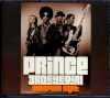 Prince,3rd Eye Girl プリンス/Netherlands 2014 & more