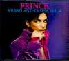 Prince vX/Studio Anthology Vol.4