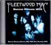 Fleetwood Mac t[gEbhE}bN/Massachusetts,USA 1975 