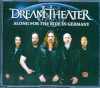Dream Theater h[EVA^[/Germany 2014