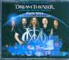 Dream Theater h[EVA^[/France 2014