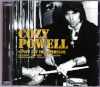 Cozy Powell コージー・パウエル/Ultimate Compilation Over the Top Session