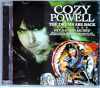 Cozy Powell コージー・パウエル/The Drums are Back Session DAT Masters Arc