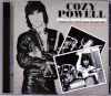 Cozy Powell R[W[EpEG/Tokyo,Japan 1980 Drum Seminar