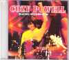 Cozy Powell コージー・パウエル/Tokyo,Japan 1981 Drum Seminar