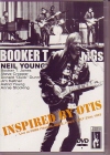 Neil Young Booker T & MG's/Italy 1993 & Bob Fest