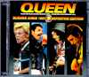 Queen クィーン/Argenina 1981 Definitive Edition