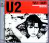 U2 ユーツー/London,UK 1983