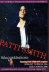 Patti Smith パティ・スミス/Holland 1996 & Seattle 2000