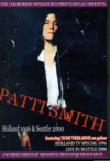 Patti Smith peBEX~X/Holland 1996 & Seattle 2000