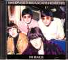 Beatles ビートルズ/Unsurpassed Broadcast Highlights