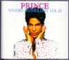 Prince プリンス/Studio Anthology Vol.8