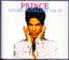 Prince vX/Studio Anthology Vol.8 