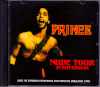 Prince プリンス/Holland 1990