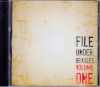 Beatles ビートルズ/File Under Vol.1