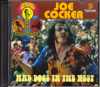 Joe Cocker W[ERbJ[/California,USA 1970