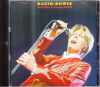 David Bowie デヴィッド・ボウイ/France 2002
