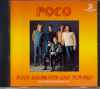 Poco ポコ/Pennsyalvania,USA 1971