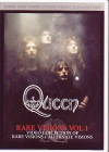 Queen NB[/Rare & Alternate Visions Vol.1