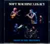 Soft Machine Legacy ソフト・マシーン・レガシー/Tokyo 3.26.2015