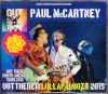Paul McCartney |[E}bJ[gj[/Illinois,USA 2015